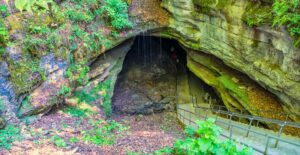 USAFIS - Mammoth Cave