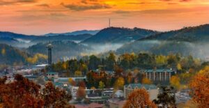 Gatlinburg, Tennessee