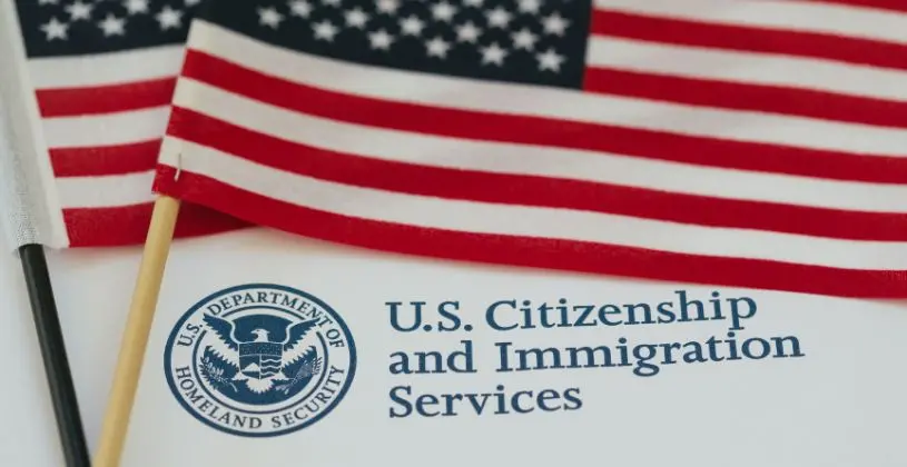 Usafis immigration